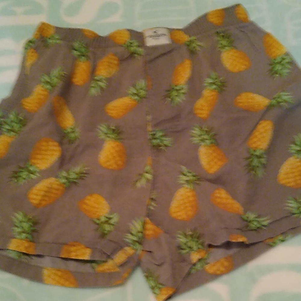 Shorts